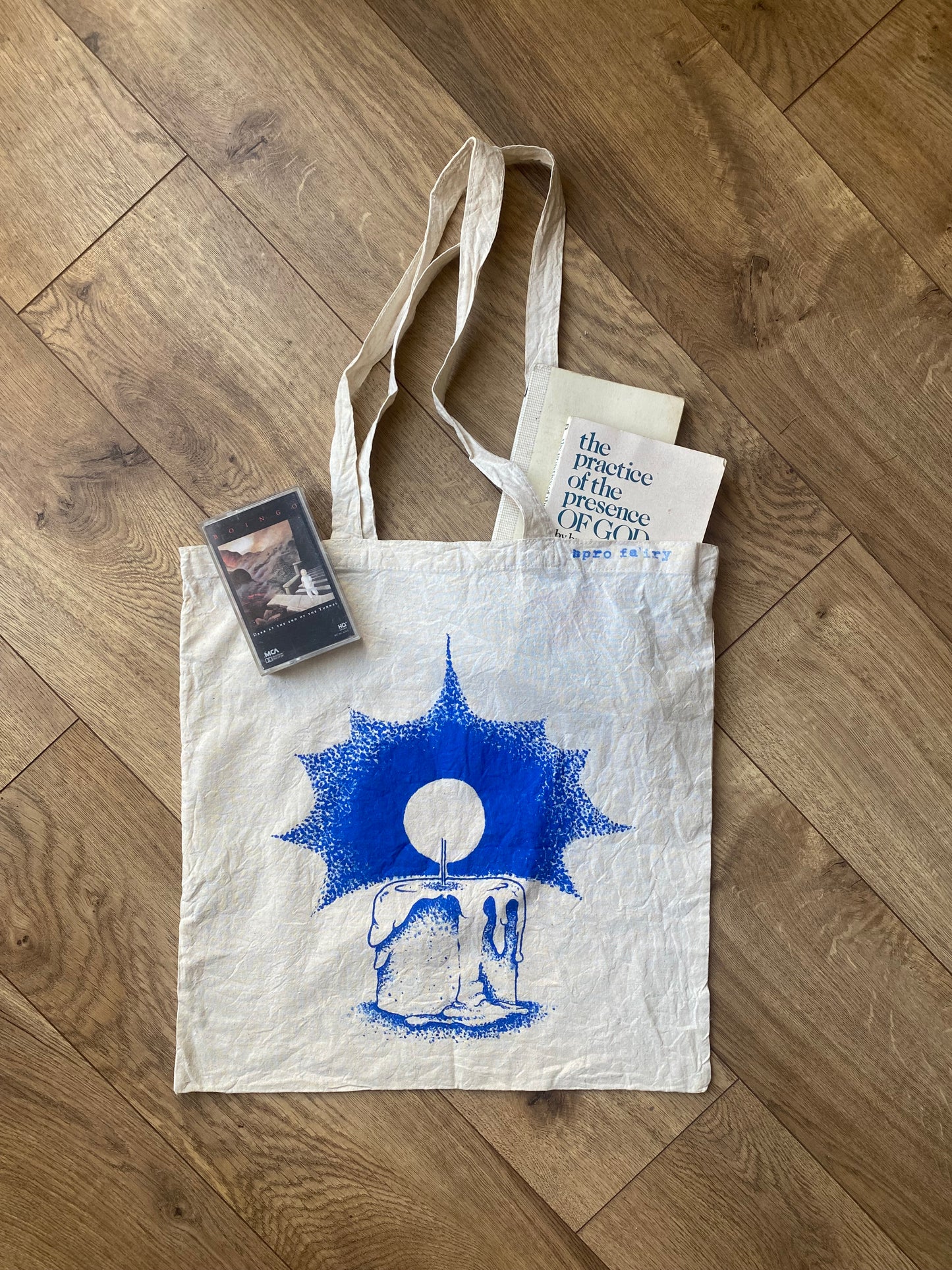 tote bags